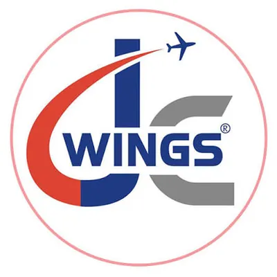 JC Wings